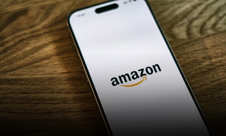 Amazon Plans Smartphone Comeback With Transformer Project to Challenge Premium Phones