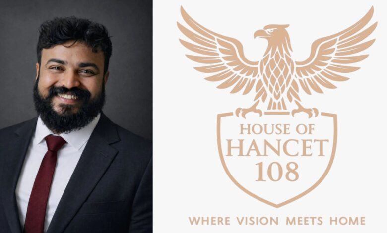 Bengaluru-based proptech startup House of Hancet 108 plans national expansion
