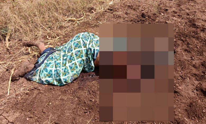 Brother kills sister over property dispute on Ugadi in Dharwad village