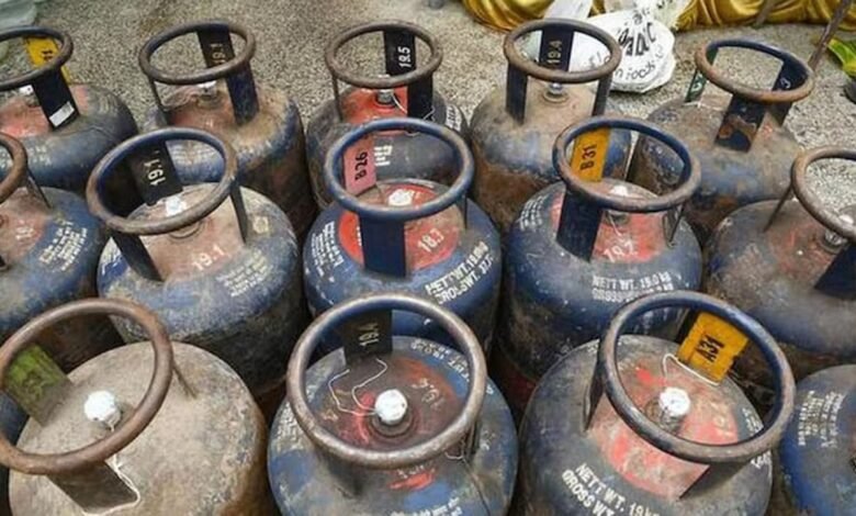 Centre Increases Commercial LPG Supply to Ease Industry Shortage