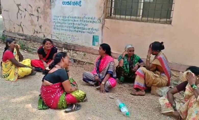 Class 9 girl dies after alleged reaction to injection by fake doctor in Raichur