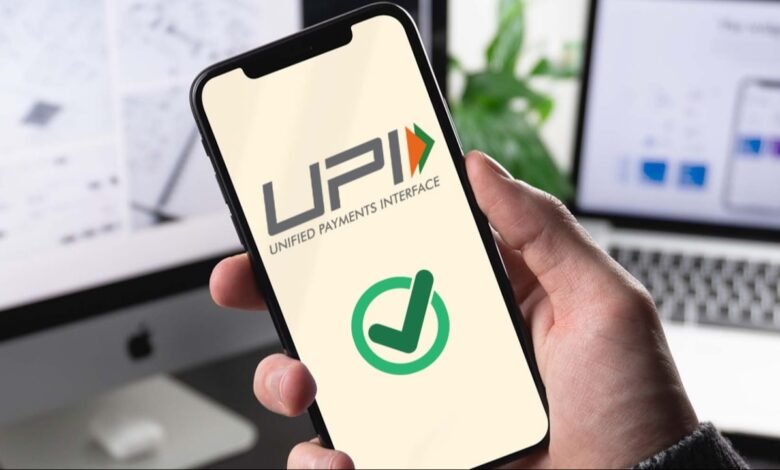 Credit Card UPI Payments and Credit Score Impact What Users Should Really Know
