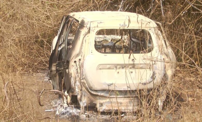Former MLA’s son murder takes shocking turn in Dharwad, three arrested