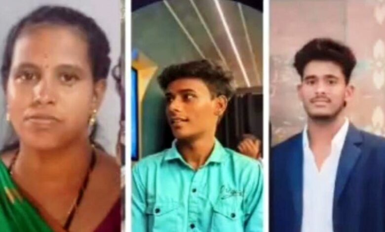 Four of a family drown in Tungabhadra river near Raichur