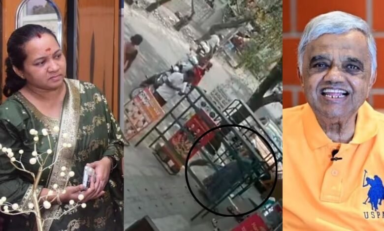 Fraud allegations surface against actor Dwarakish’s daughter-in-law; multiple complaints filed