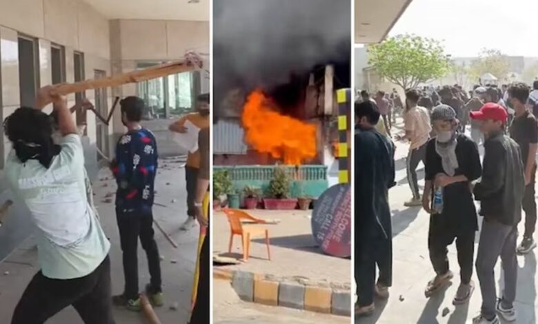 Global reactions erupt after Ayatollah Ali Khamenei’s death, protests and celebrations reported