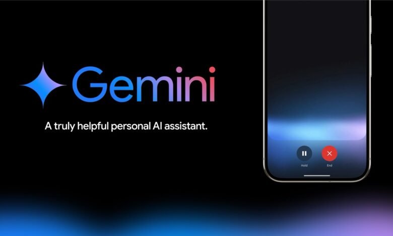 Google Upgrades Gemini Live and Search Live with Faster AI Responses and Smarter Real-Time Interaction