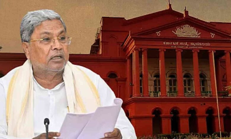 High court rap puts CM under scanner over interference in transfers