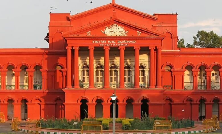 High court sentences four to life in IISc professor triple murder case