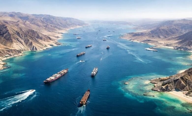 Hormuz strait closure could trigger global price surge, warns UN