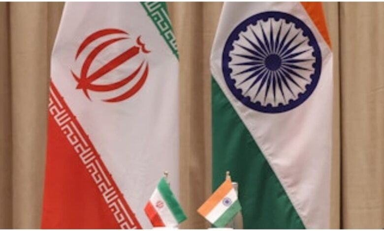 Hormuz strait partially opened: Iran allows Indian ships amid ongoing conflict