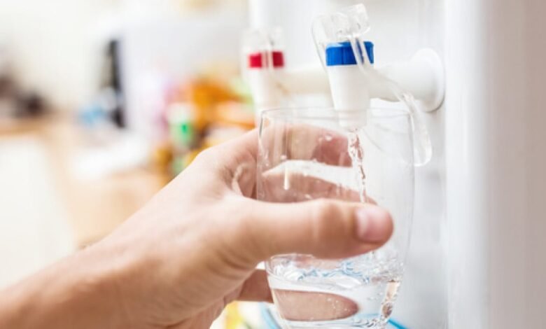 Hot Water in the Morning: A Trending Health Practice Gaining Global Attention