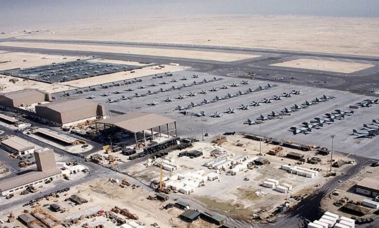How the US built a global military network of 750 bases across 80 countries