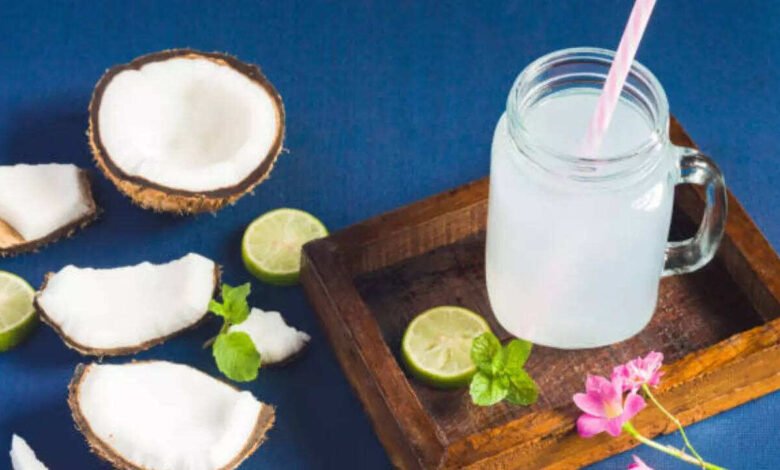 How to Spot a Water-Rich Coconut for Maximum Hydration and Refreshment