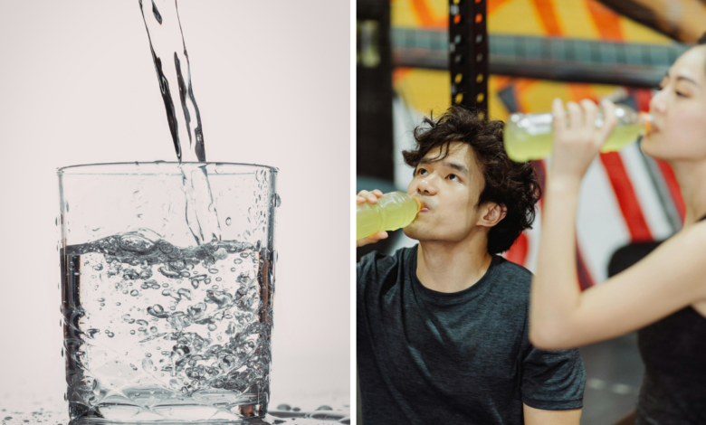 How to Stay Hydrated and Avoid Heatstroke During Peak Summer Hours