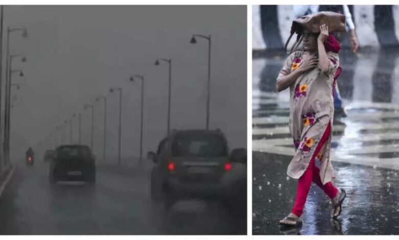 IMD predicts light rain in coastal and interior Karnataka districts