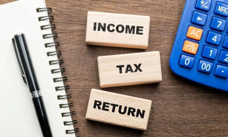 Income Tax Filing to Become Simpler From April 2026 With Fewer Forms and Easier Rules