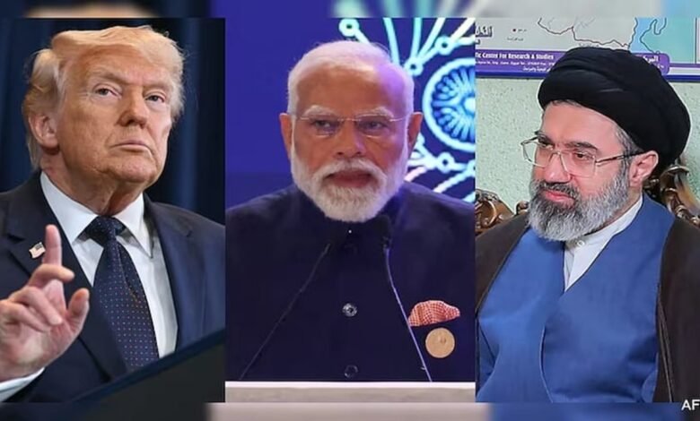 India can play ‘positive role’ in easing US-Iran tensions, says Tehran envoy