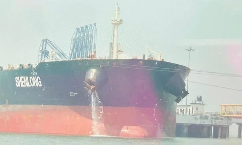 India gets safe passage for oil tankers through Hormuz amid war tensions