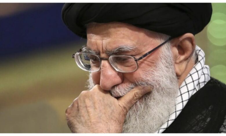 Iran embassy in India condemns killing of supreme leader Khamenei, urges global response