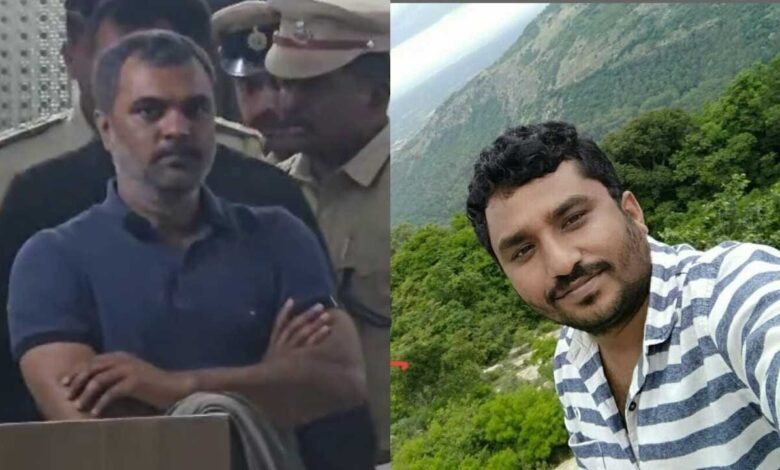 Kidnapped real estate agent found murdered near Denkanikottai; ₹25 lakh contract killing angle suspected