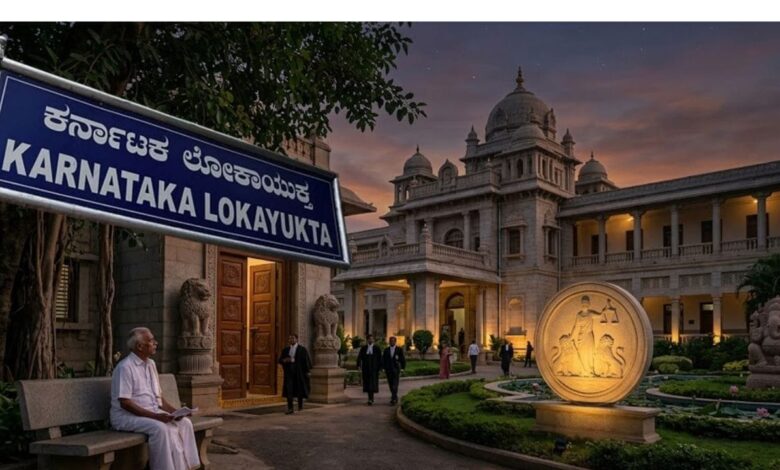 Lokayukta court convicts former MD V. Muniyappa in disproportionate assets case