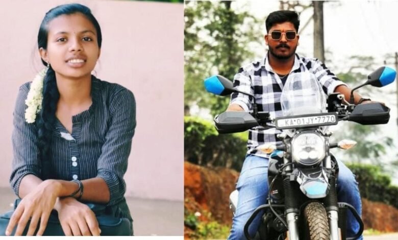 Love turns fatal: woman strangled by lover near Kodathi, accused arrested