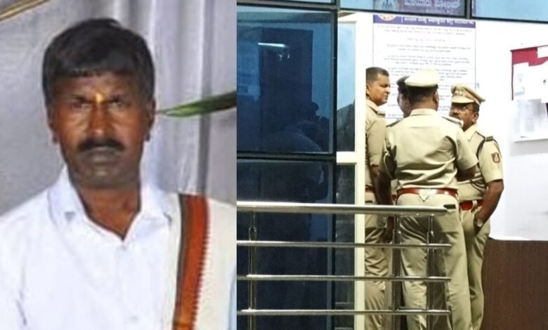 Man’s death in police custody triggers probe: Karnataka govt orders CID inquiry