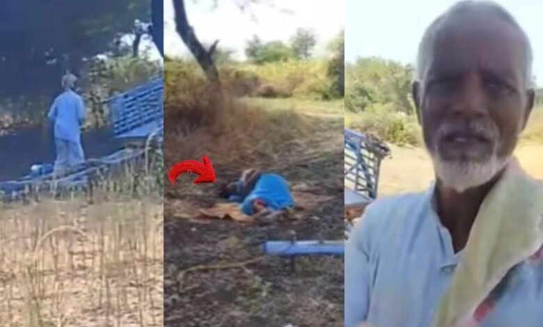 Mentally ill woman molested in Kalaburagi village; police register case, accused absconding