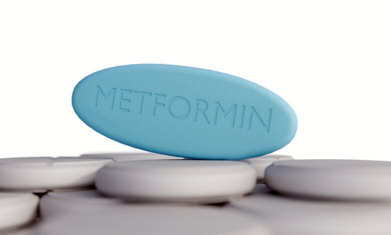 Metformin’s Hidden Role in the Brain Could Transform Diabetes Treatment