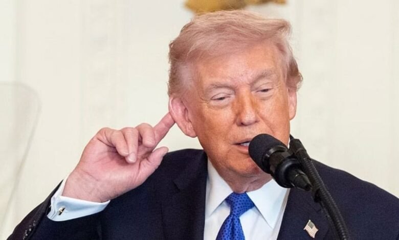 Middle East conflict intensifies as US, Israel and Iran tensions escalate