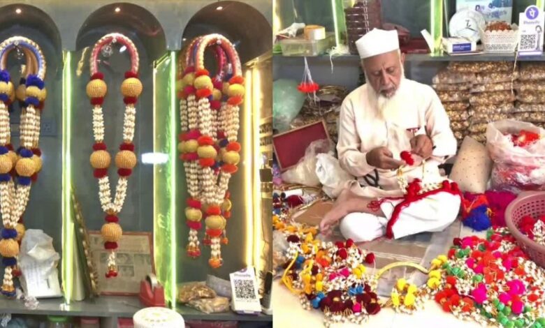 Middle East war hits cardamom garland trade in Haveri