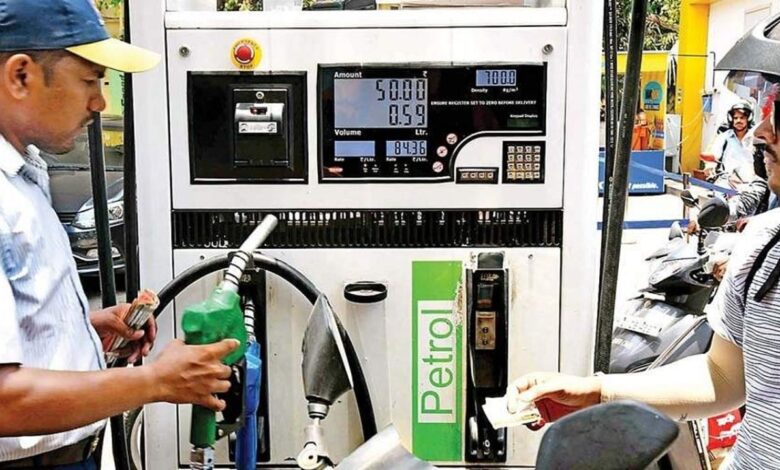 Middle east tensions trigger fuel panic buying in Bengaluru; flight services disrupted