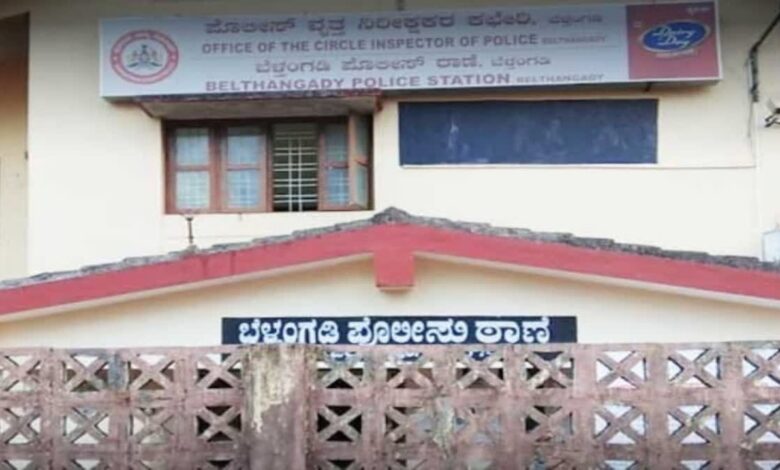 Minor assaulted in moral policing incident at fair in Mangaluru, case filed