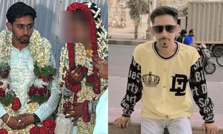 Minor killed by fiancé over suspicion, stabbed and mutilated