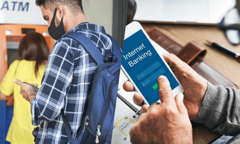 Mobile Banking Vs Internet Banking Key Differences Features and Benefits Explained