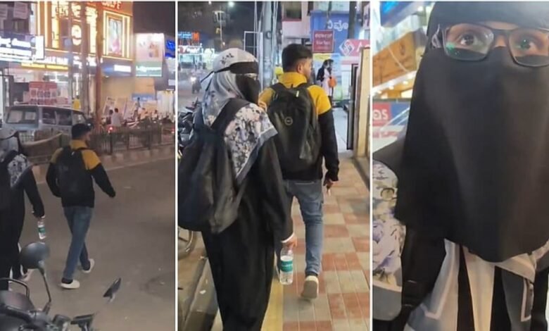 Moral policing incident in Bengaluru sparks outrage after video goes viral