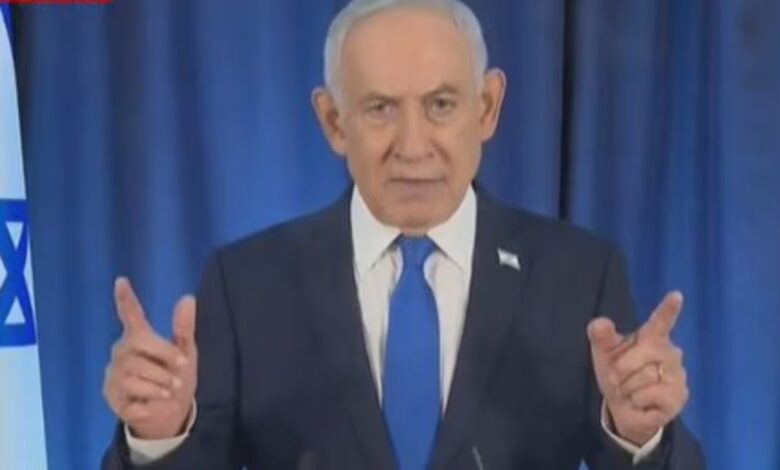 Netanyahu video sparks speculation amid escalating Iran–Israel war