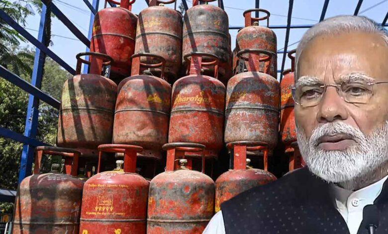 PM Modi Responds to Gas Shortage and Outlines Plan to Boost Domestic Production