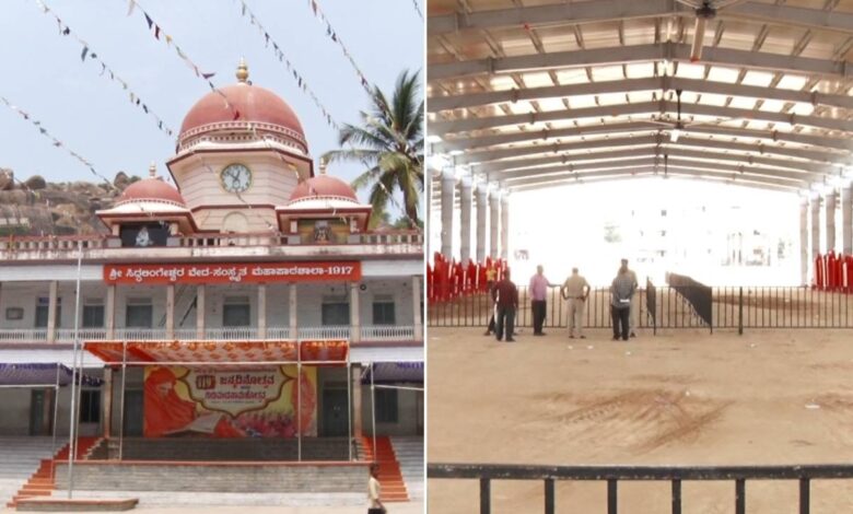 President Droupadi Murmu to attend Shivakumara Swamiji’s 119th birth anniversary in Tumakuru