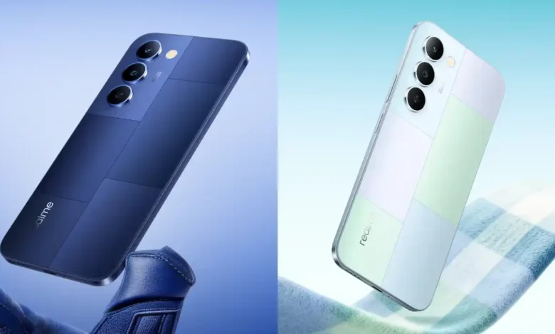 Realme P4 Lite 5G Goes on Sale with Massive Battery and Budget Friendly Price