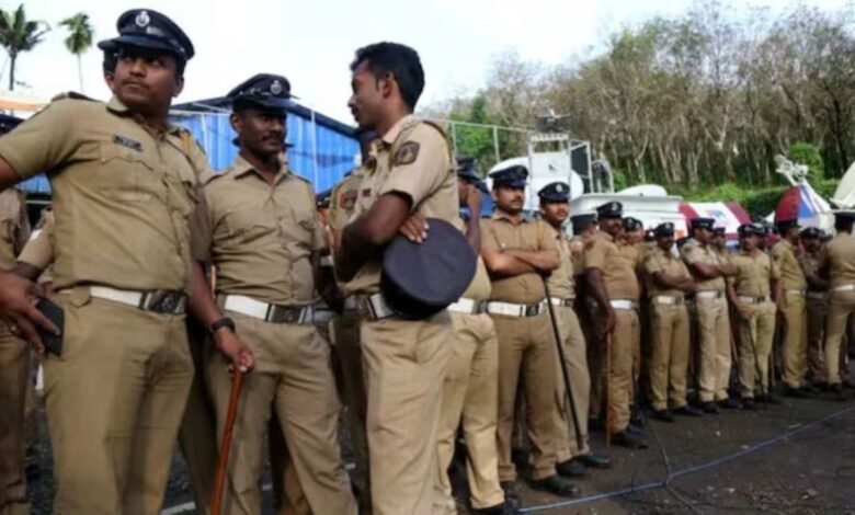 ‘Record budget but no salaries’: BJP slams Karnataka govt over police pay delay