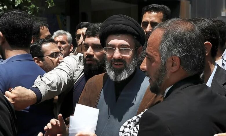 Reports claim Mojtaba Khamenei injured in airstrike amid escalating West Asia tensions