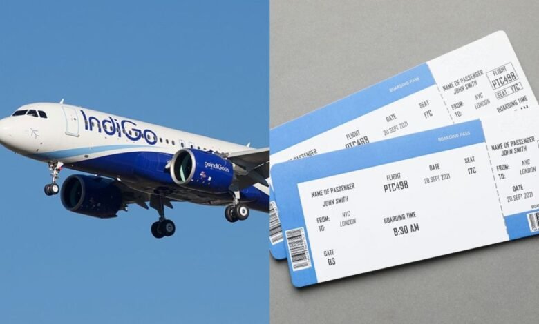Rising Oil Prices May Increase Air Travel Costs in India From April 1