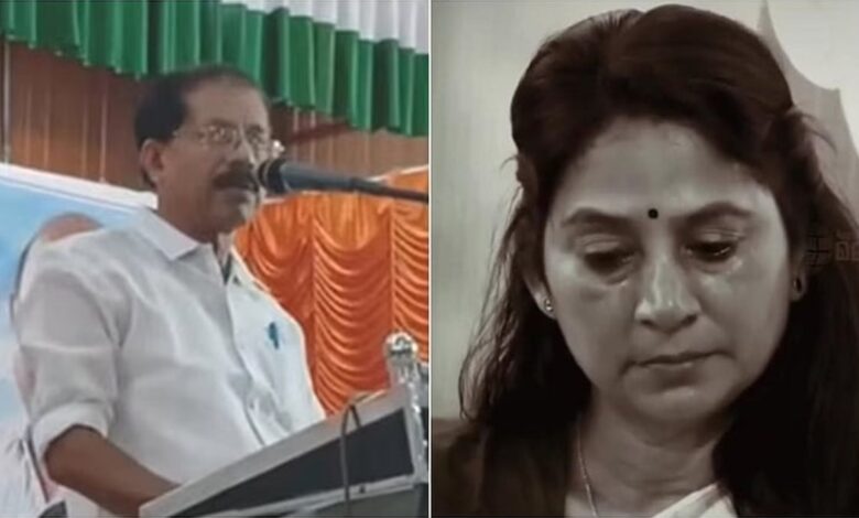 Row erupts in Kayamkulam after UDF leader’s remarks on LDF candidate spark outrage