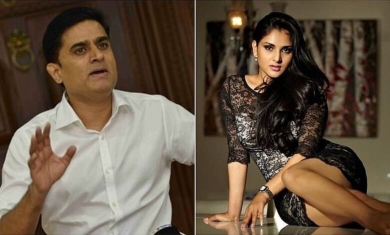 Row over ‘Dhurandhar 2’ review: Prashant sambaragi hits back at Ramya