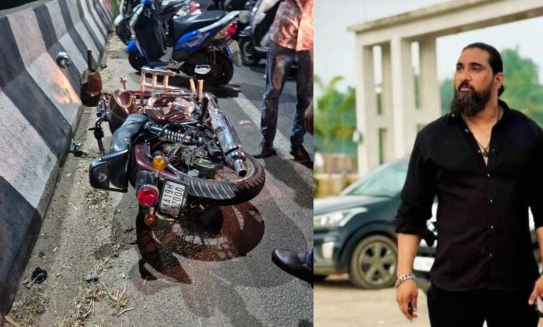 Rowdy-sheeter hacked to death on Thokkottu flyover in mangaluru