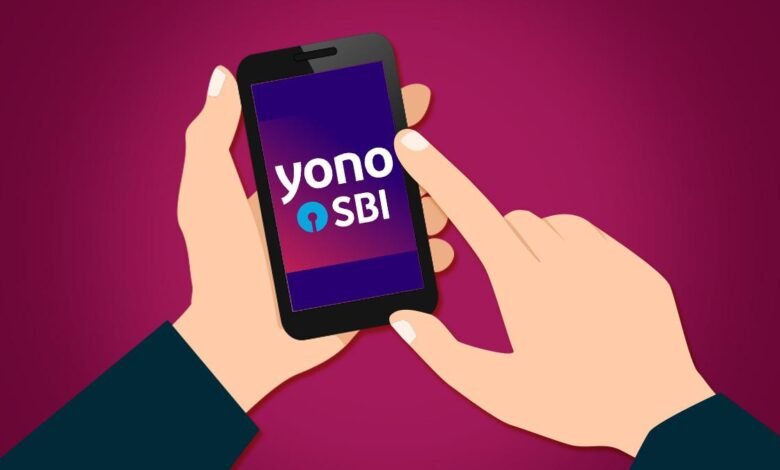 SBI YONO Users Alert Over Fake Aadhaar Update Message Circulating Online