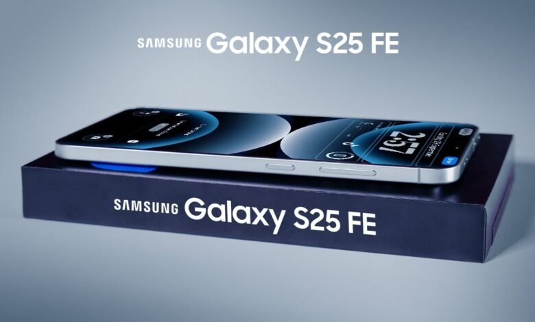 Samsung Galaxy S25 FE Gets Major Discount on Flipkart With Powerful Features and Attractive Exchange Offers