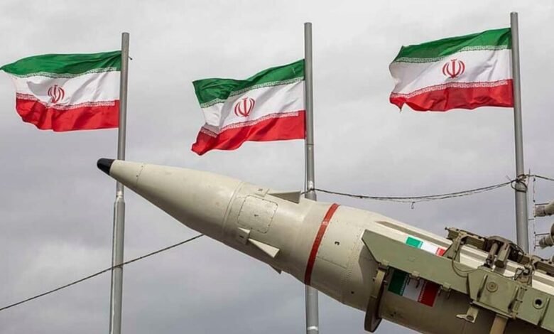 Saudi expels iranian military staff amid rising gulf tensions
